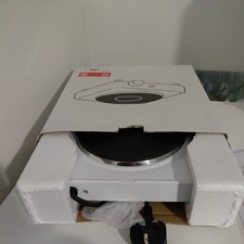 RS Pro Hot Plate Single Model