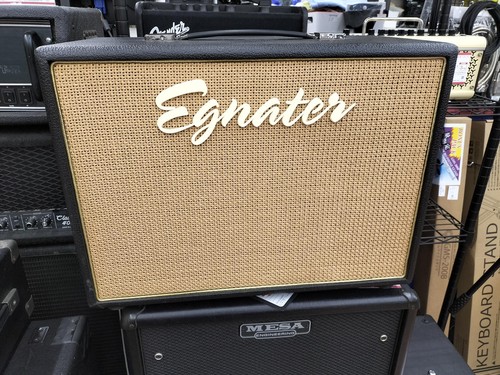 Egnater tweaker 112x - egnater,