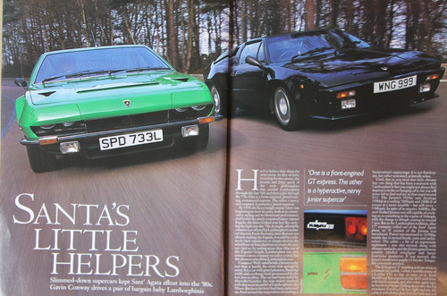 Original csc 1999 mag - csc,