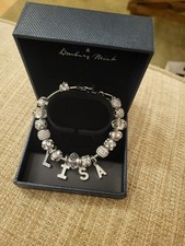 Danbury Mint - ’LISA'' Charm