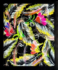 Original Abstract Wall Art