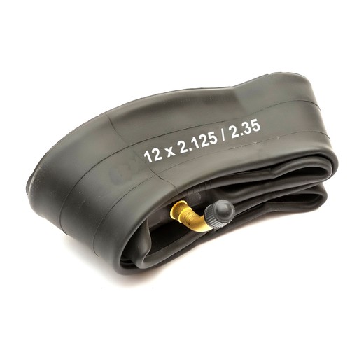 Inner tube 12x2 125 bent - inner,