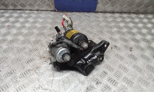 Lexus ct200 abs - lexus, pump/modulator