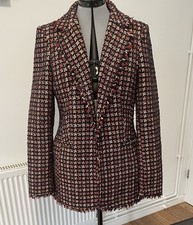 Long Tall Sally Jacket Size 16