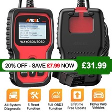 Auto Diagnostic Tool All