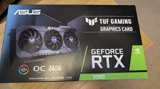 ASUS TUF Gaming 3090 OC