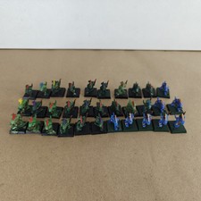 x32 OOP Classic Plastic