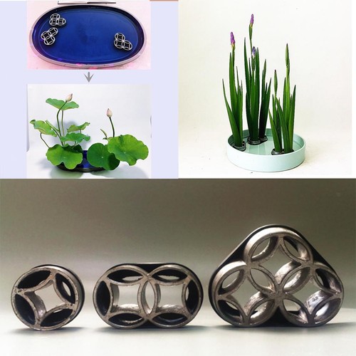 Ikebana professional tools - ikebana,