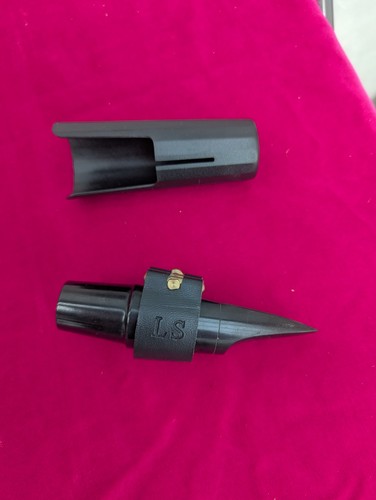 Tenor saxophone mouthpiece - tenor,