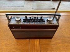 Roberts R606-MB Vintage