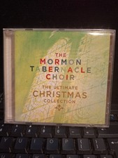 THE MORMON TABERNACLE CHOIR