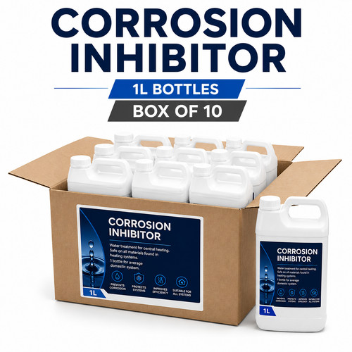 Box corrosion - 10,