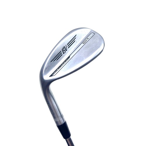 Left handed titleist vokey - handed,