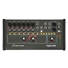 Studiomaster digilive - studiomaster,