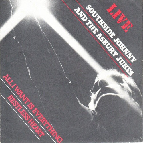 Southside johnny all i - t,