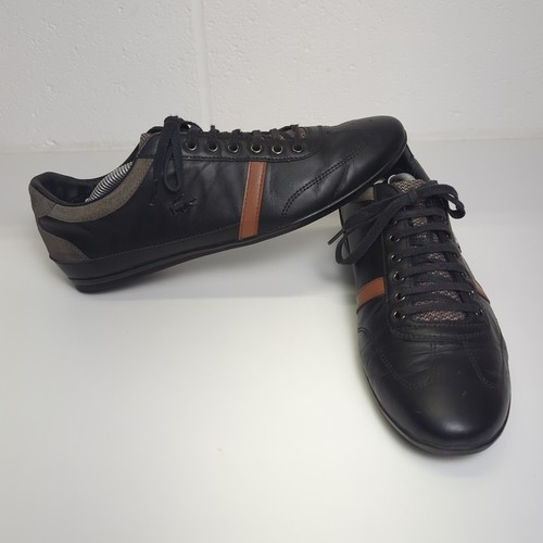 Lacoste misano trainers - lacoste,
