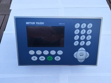 Mettler Toledo IND570 Weighing Terminal