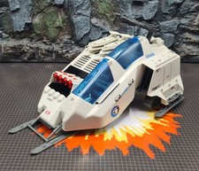 Vintage GI Joe Action Force