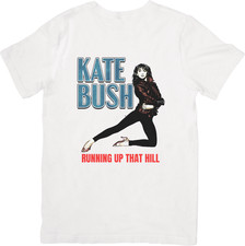 Kate Bush 1 Music Fit for Men
