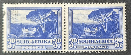 Sale south africa 1949 sg117a - 1949,