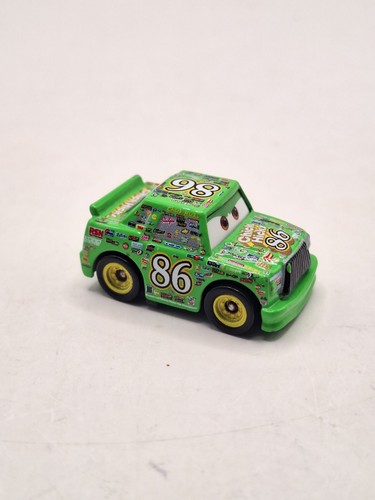 Disney pixar cars chick - cars, hicks