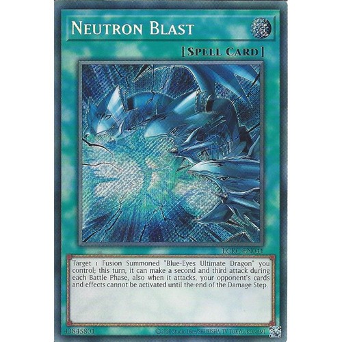 Lckc en041 neutron - blast,
