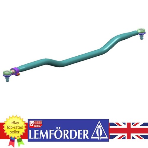 Tie rod for man l2000 - l2000, 94-07
