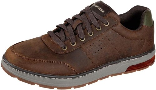 Sketchers mens oxford style - mens,