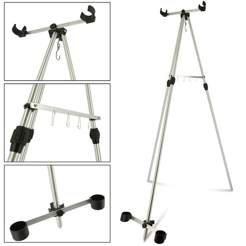 Beach sea fishing tripod rod - sea,