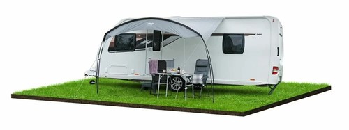 Vango sun canopy poled - vango,
