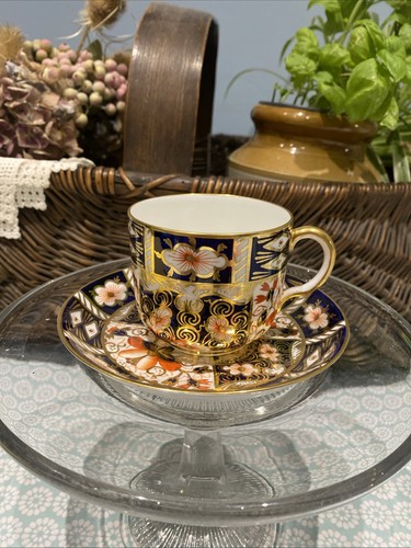 Royal crown derby - royal,