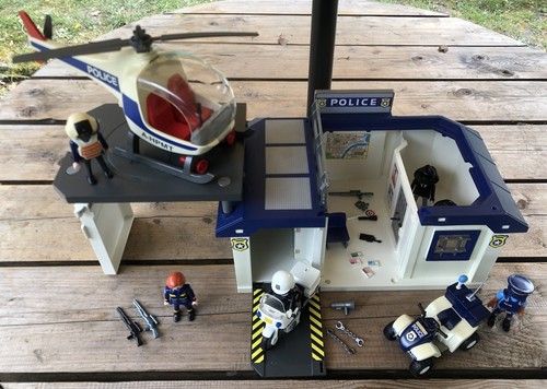 Playmobil 5917 take long - 5917, take-a-long