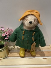 PADDINGTON BEAR BY GABRIELLE