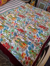 Frida kahlo bedcover sofa - frida,