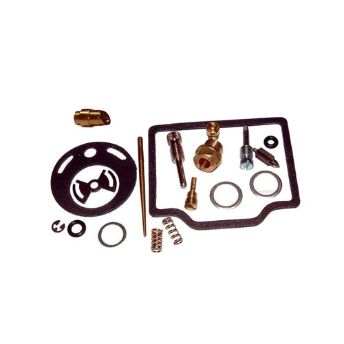 Carburetor repair kit keyster - repair,