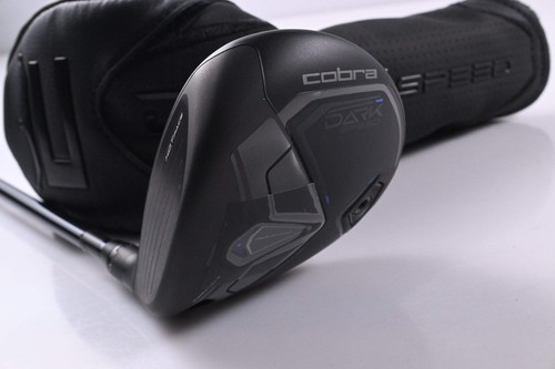 Left hand cobra darkspeed - x, #5