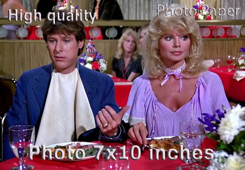 Loni anderson randall carver - randall,