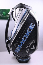Callaway Paradym AI Smoke Tour