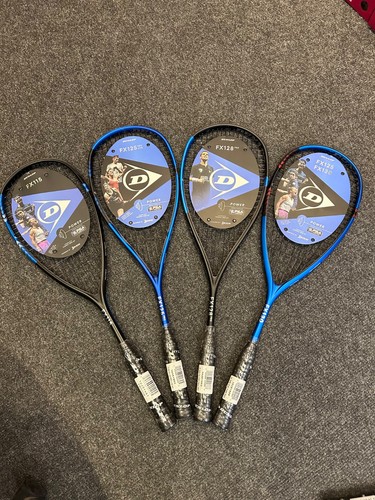 Dunlop squash rackets - dunlop,