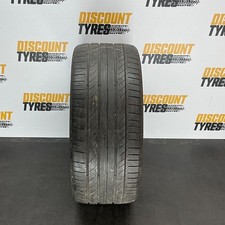 255/35 R19 96Y CONTINENTAL