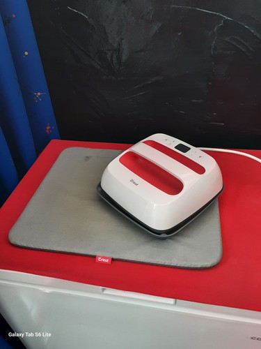 Cricut easypress heat - cricut, 2