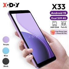 New 6 Inch Mobile Phone