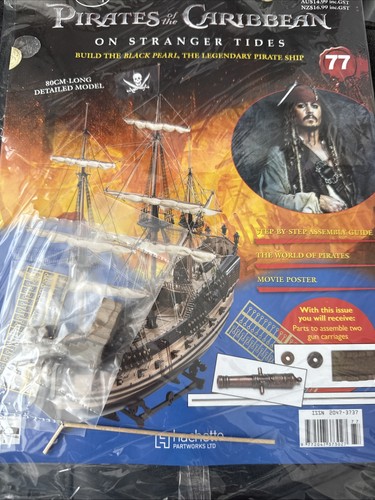 Hachette build the pirates - hachette,