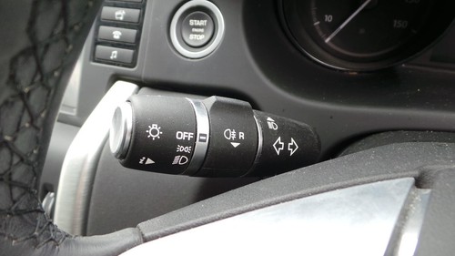 Land rover discovery - discovery, sport