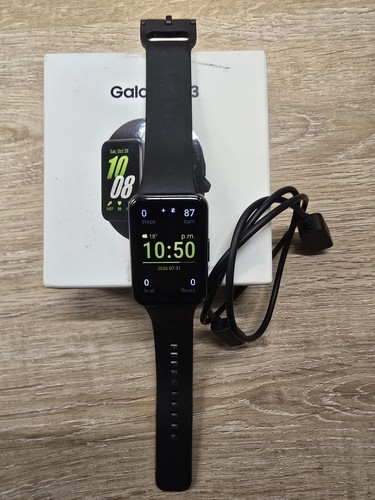 Samsung galaxy fit3 bluetooth - samsung,
