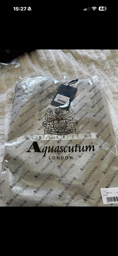 Aquascutum london men - aquascutum, men’s