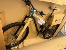 VooDoo Zobop Pro Mountain Bike