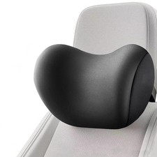 Car Seat Headrest Pillow