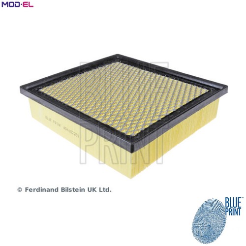 Air filter ada102251 for erb - filter,