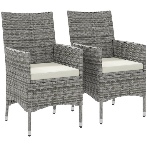Pieces rattan garden - rattan,